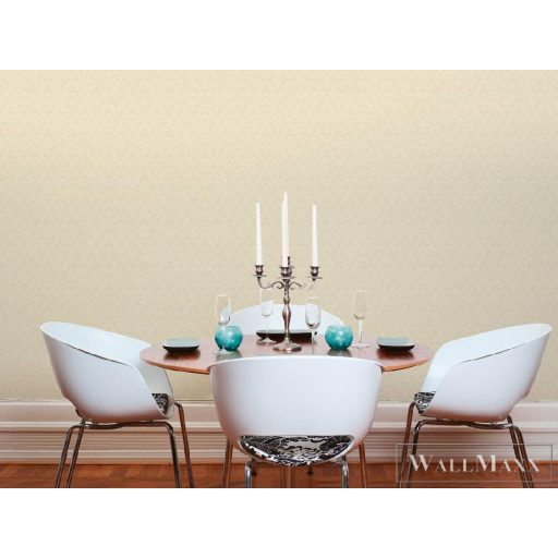 AS CREATION CASTELLO 33582-1 BÉZS KLASSZIKUS TAPÉTA