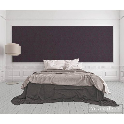 AS CREATION CASTELLO 33583-5 FEKETE KLASSZIKUS TAPÉTA