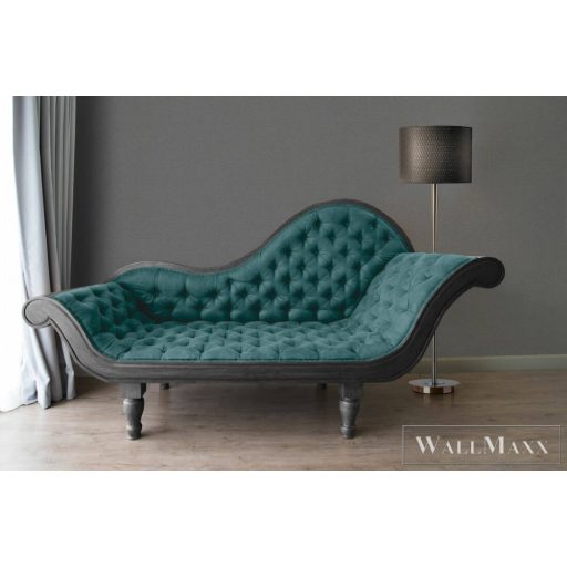 AS Creation Desert Lodge 33609-2 fekete, törtfehér Egyszínű Uni vlies tapéta