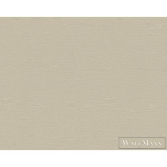   AS Creation Desert Lodge 33609-3 bézs, barna Egyszínű Uni vlies tapéta