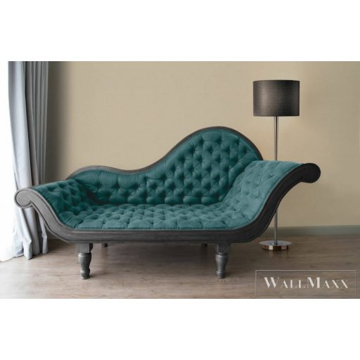 AS Creation Desert Lodge 33609-3 bézs, barna Egyszínű Uni vlies tapéta