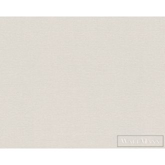   AS Creation Desert Lodge 33609-5 törtfehér Egyszínű Uni vlies tapéta