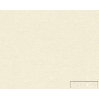   AS Creation Desert Lodge 33609-6 krémszínű Egyszínű Uni vlies tapéta