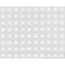AS CREATION MeisterVlies Create 33831-0 fehér retro mintás festhető tapéta