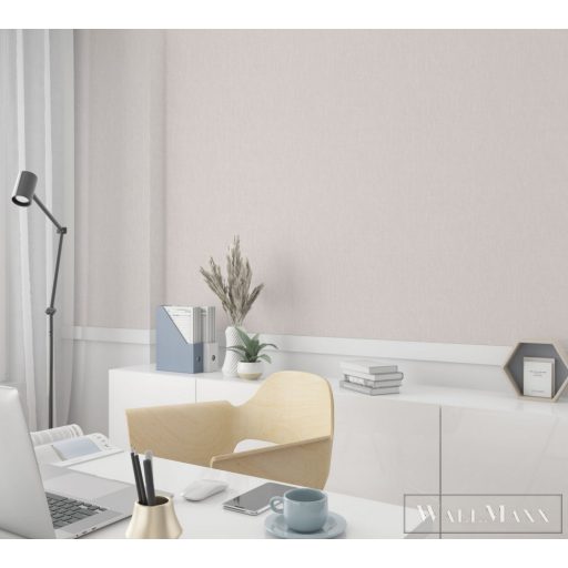 Marburg Botanica 33963 rózsaszín Textil mintás Modern vlies tapéta