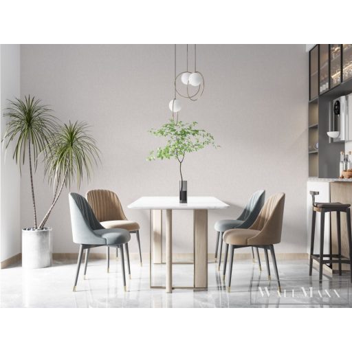 Marburg Botanica 33963 rózsaszín Textil mintás Modern vlies tapéta