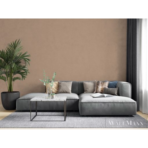 Marburg Botanica 33965 bézs Textil mintás Modern vlies tapéta