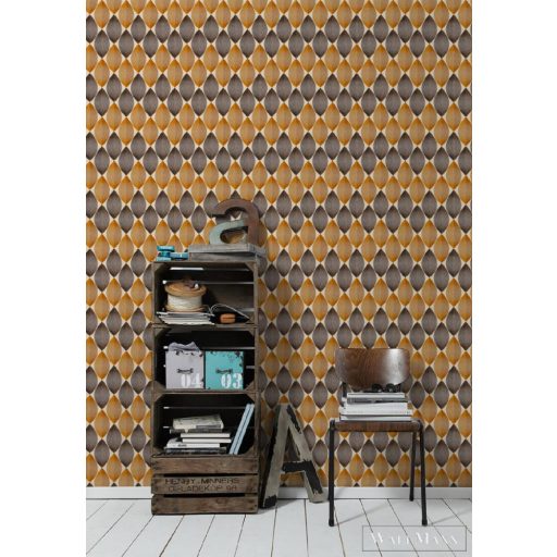 AS CREATION 34067-3 design tapéta minta