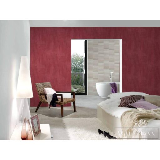 AS-Creation bordó tapéta 34082-3