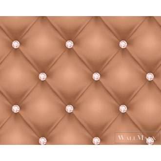 AS CREATION Bőrhatású tapéta 34144-3