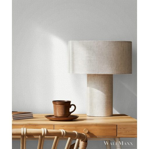 MARBURG Kumano 34171 fehér Struktúrált Modern tapéta