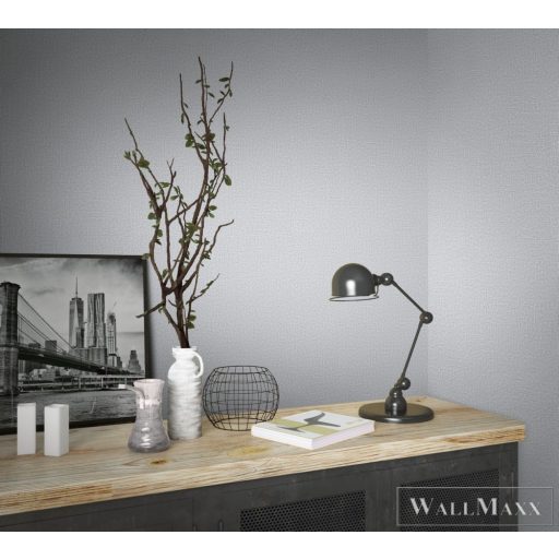 MARBURG Kumano 34173 szürke Struktúrált Modern tapéta