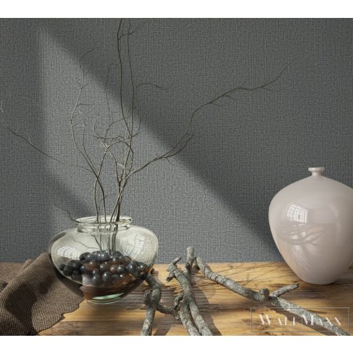 MARBURG Kumano 34174 szürke Struktúrált Modern tapéta