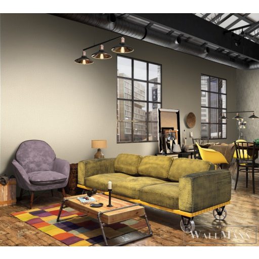 MARBURG Kumano 34175 bézs Struktúrált Modern tapéta