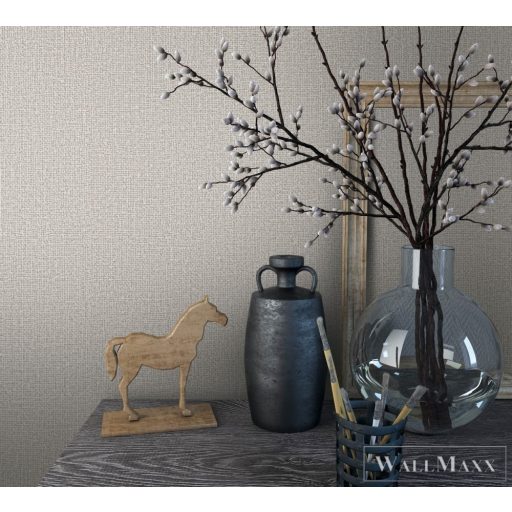 MARBURG Kumano 34176 barna Struktúrált Modern tapéta