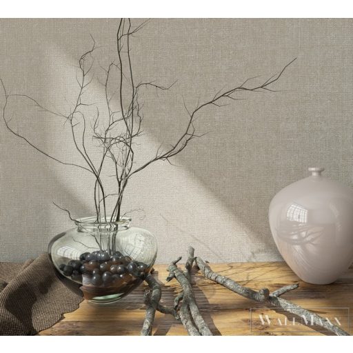 MARBURG Kumano 34177 bézs Struktúrált Modern tapéta