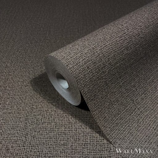 MARBURG Kumano 34183 barna Struktúrált Modern tapéta