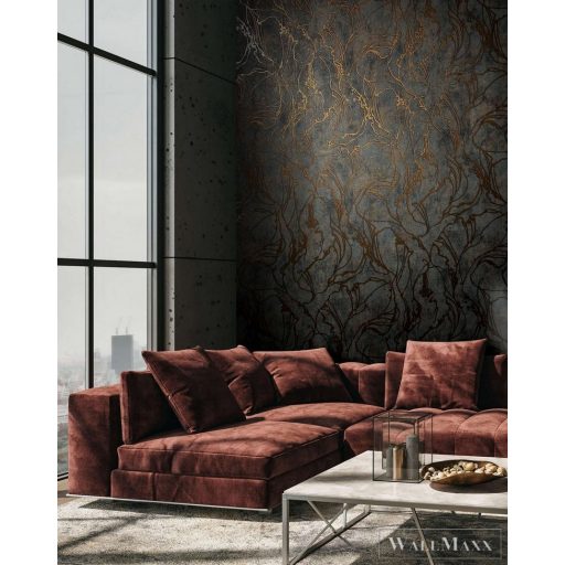 MARBURG City Glow 34256 tapéta