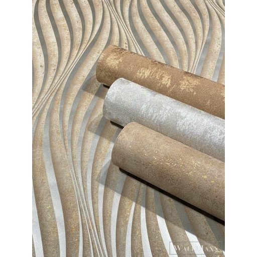 MARBURG City Glow 34262 tapéta