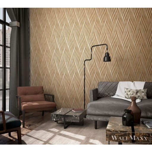 MARBURG City Glow 34262 tapéta