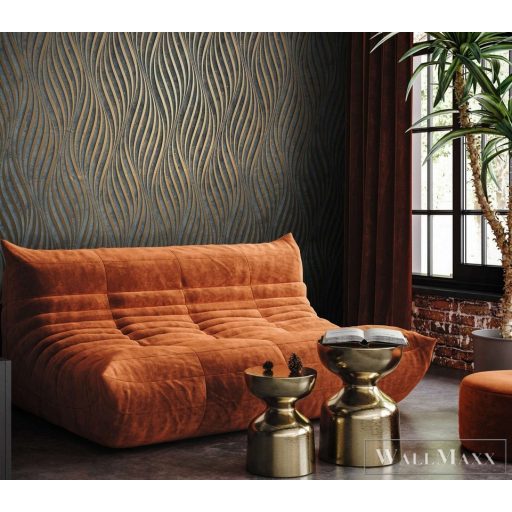 MARBURG City Glow 34263 tapéta