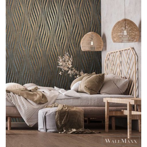 MARBURG City Glow 34263 tapéta