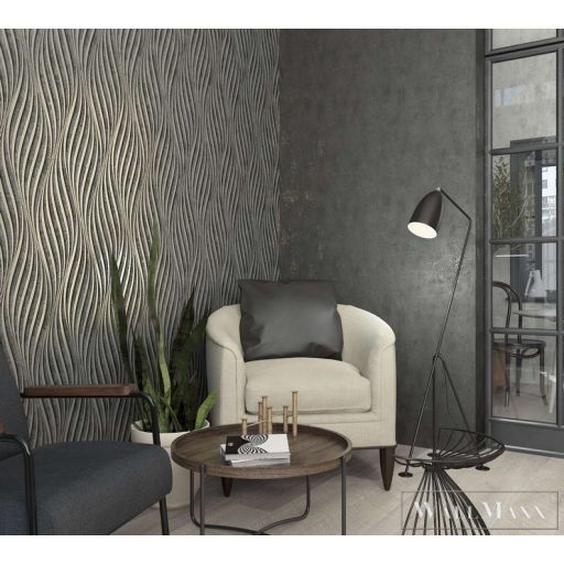 MARBURG City Glow 34264 tapéta