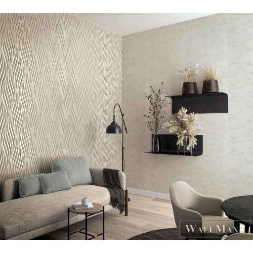 MARBURG City Glow 34265 tapéta