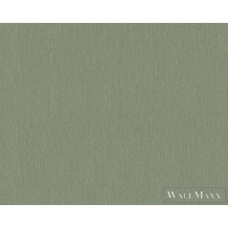 AS CREATION sötét zöld tapéta 34276-3