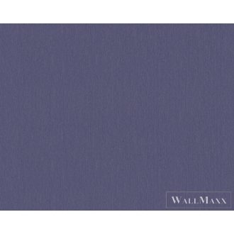 AS CREATION sötét lila tapéta 34276-7