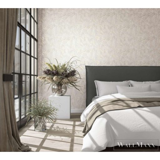 MARBURG City Glow 34284 tapéta