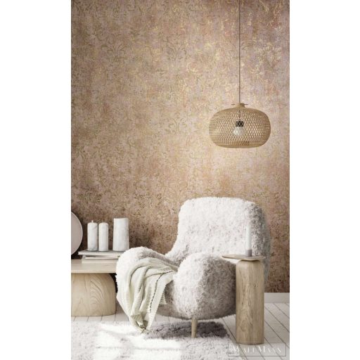 MARBURG City Glow 34295 tapéta