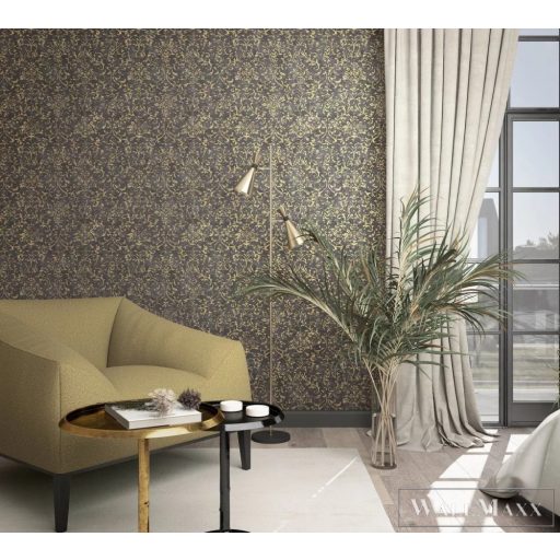 MARBURG City Glow 34297 tapéta