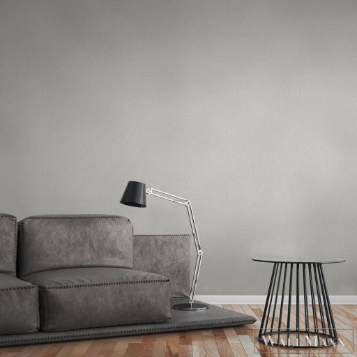 AS CREATION Attractive 2 3443-11 fémhatású szőttes modern tapéta