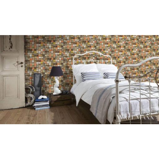 AS-Creation tapéta 34452-1