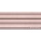 MARBURG Shades Iconic 34457 rózsaszín csíkos Modern bordűr