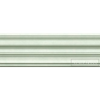 MARBURG Shades Iconic 34460 zöld csíkos Modern bordűr