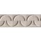 MARBURG Shades Iconic 34469 bézs-szürke térhatású Modern bordűr