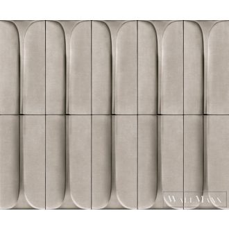   MARBURG Shades Iconic 34475 bézs-szürke térhatású Modern tapéta