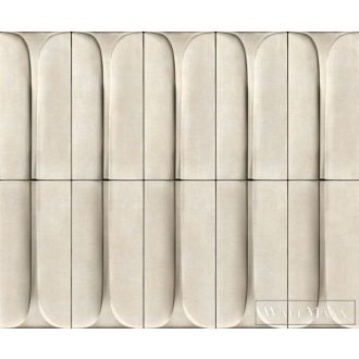   MARBURG Shades Iconic 34477 bézs térhatású Modern tapéta