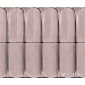   MARBURG Shades Iconic 34479 rózsaszín térhatású Modern tapéta