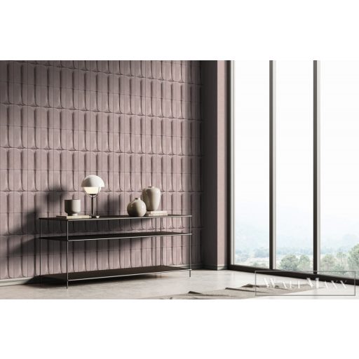 MARBURG Shades Iconic 34479 rózsaszín térhatású Modern tapéta