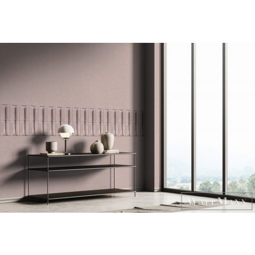 MARBURG Shades Iconic 34479 rózsaszín térhatású Modern tapéta