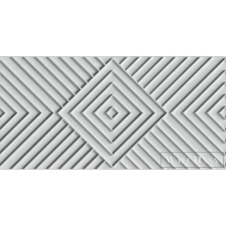   MARBURG Shades Iconic 34481 szürke térhatású Modern tapéta