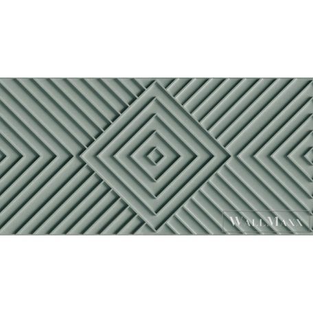 MARBURG Shades Iconic 34485 szürke-zöld térhatású Modern tapéta