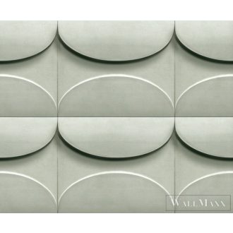   MARBURG Shades Iconic 34488 zöld térhatású Modern tapéta