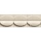 MARBURG Shades Iconic 34491 bézs térhatású Modern bordűr