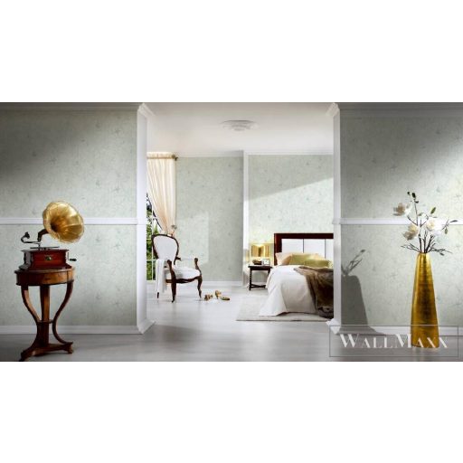 AS CREATION VERSACE 3 2022 34496-2 KÉK KORALL TAPÉTA