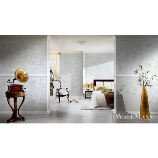 AS CREATION VERSACE 3 2022 34496-3 KRÉM KORALL TAPÉTA