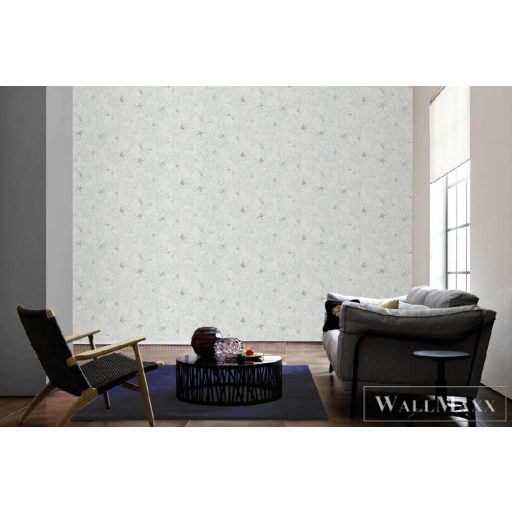 AS CREATION VERSACE 3 2022 34496-3 KRÉM KORALL TAPÉTA